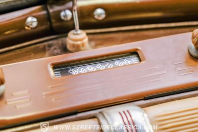 1941 Ford Deluxe Tudor Sedan