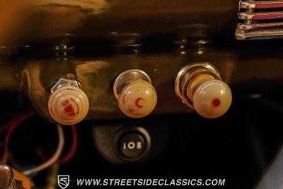 1941 Ford Deluxe Tudor Sedan