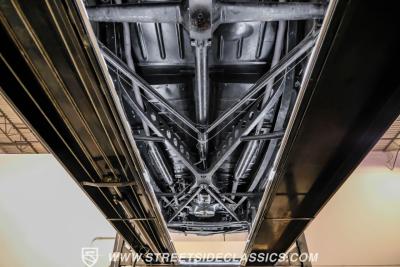 1941 Ford Deluxe Tudor Sedan