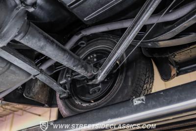 1941 Ford Deluxe Tudor Sedan