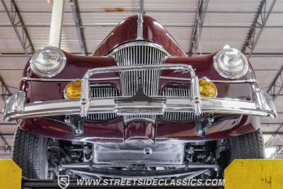 1941 Ford Deluxe Tudor Sedan