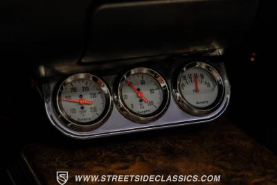 1969 Pontiac Firebird Convertible