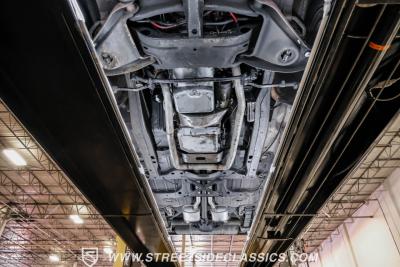 1969 Pontiac Firebird Convertible