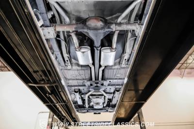 1969 Pontiac Firebird Convertible