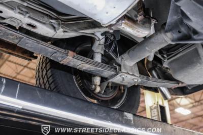 1969 Pontiac Firebird Convertible