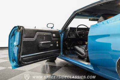 1972 Chevrolet Chevelle SS 454 Tribute Restomod