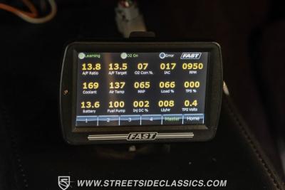 1972 Chevrolet Chevelle SS 454 Tribute Restomod