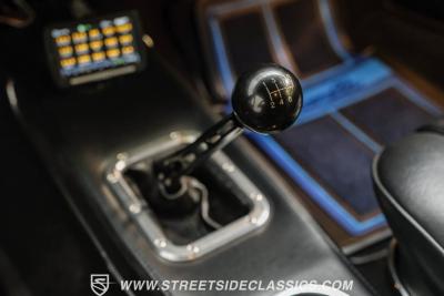 1972 Chevrolet Chevelle SS 454 Tribute Restomod