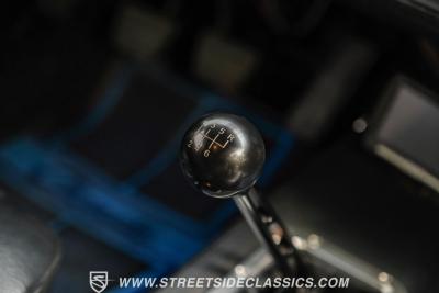 1972 Chevrolet Chevelle SS 454 Tribute Restomod