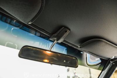 1972 Chevrolet Chevelle SS 454 Tribute Restomod