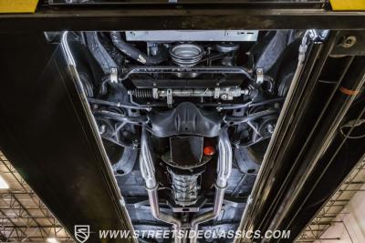 1972 Chevrolet Chevelle SS 454 Tribute Restomod