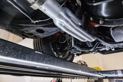 1972 Chevrolet Chevelle SS 454 Tribute Restomod