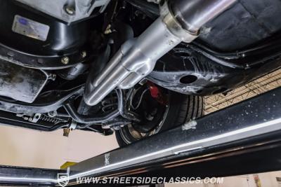 1972 Chevrolet Chevelle SS 454 Tribute Restomod