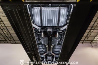 1972 Chevrolet Chevelle SS 454 Tribute Restomod