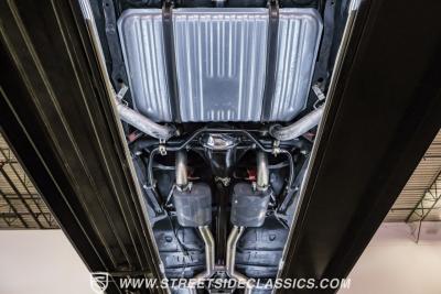 1972 Chevrolet Chevelle SS 454 Tribute Restomod