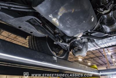 1972 Chevrolet Chevelle SS 454 Tribute Restomod