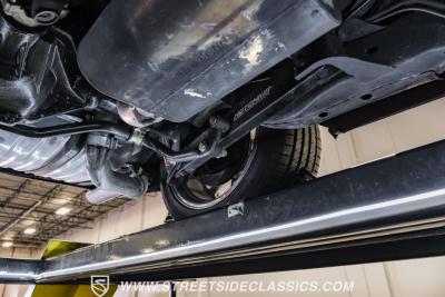 1972 Chevrolet Chevelle SS 454 Tribute Restomod