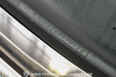 1972 Chevrolet Chevelle SS 454 Tribute Restomod