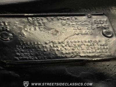 1972 Chevrolet Chevelle SS 454 Tribute Restomod