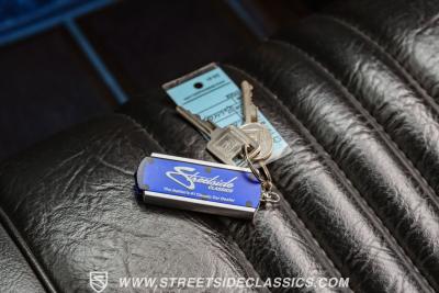 1972 Chevrolet Chevelle SS 454 Tribute Restomod