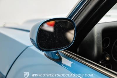 1972 Chevrolet Chevelle SS 454 Tribute Restomod