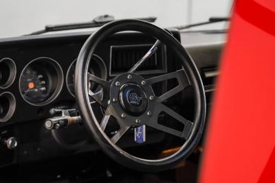 1987 Chevrolet C10 Silverado