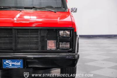 1987 Chevrolet C10 Silverado