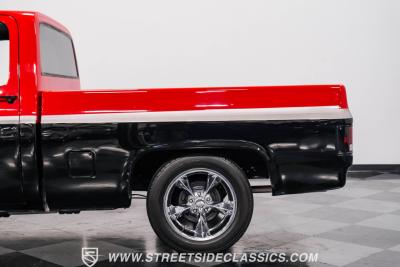 1987 Chevrolet C10 Silverado