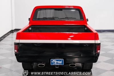 1987 Chevrolet C10 Silverado