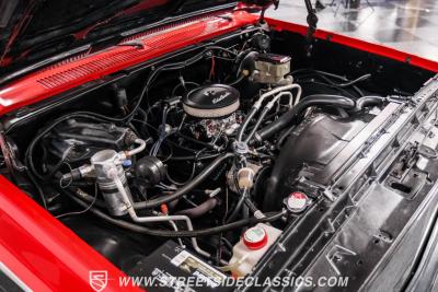 1987 Chevrolet C10 Silverado