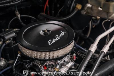 1987 Chevrolet C10 Silverado