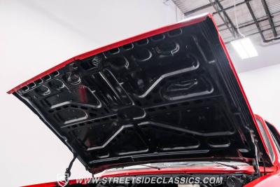 1987 Chevrolet C10 Silverado