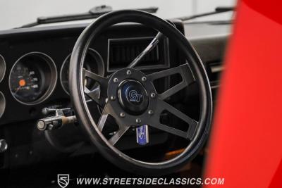 1987 Chevrolet C10 Silverado