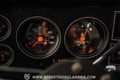 1987 Chevrolet C10 Silverado