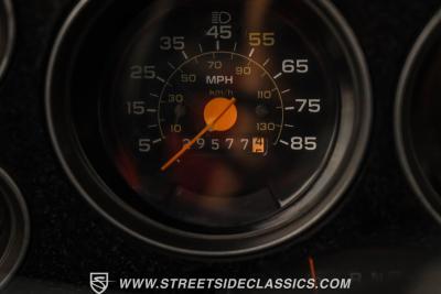 1987 Chevrolet C10 Silverado