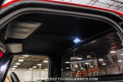 1987 Chevrolet C10 Silverado