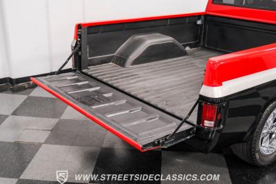 1987 Chevrolet C10 Silverado