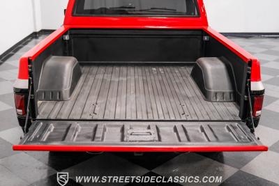 1987 Chevrolet C10 Silverado