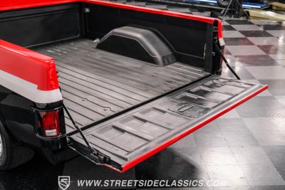 1987 Chevrolet C10 Silverado