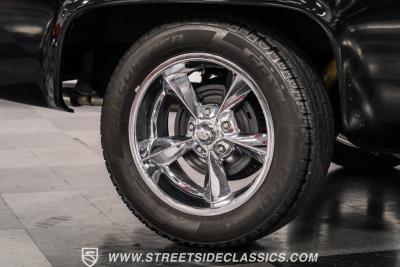 1987 Chevrolet C10 Silverado