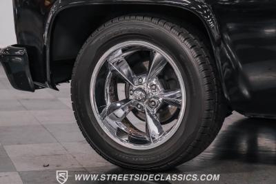 1987 Chevrolet C10 Silverado