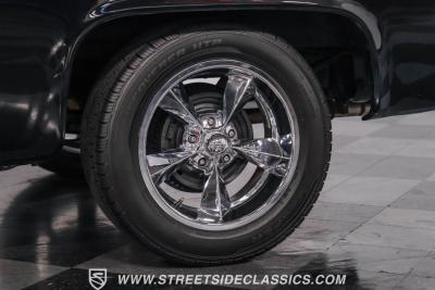 1987 Chevrolet C10 Silverado