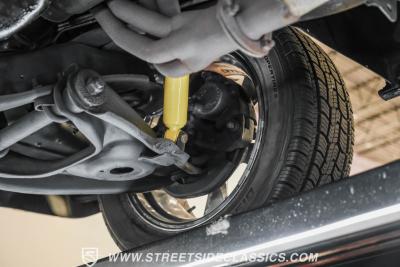 1987 Chevrolet C10 Silverado