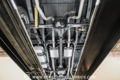 1987 Chevrolet C10 Silverado