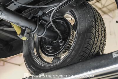 1987 Chevrolet C10 Silverado