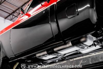 1987 Chevrolet C10 Silverado