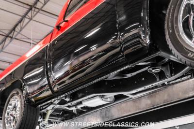 1987 Chevrolet C10 Silverado