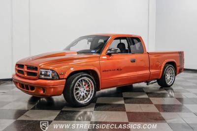 2000 Dodge Dakota R/T Supercharged
