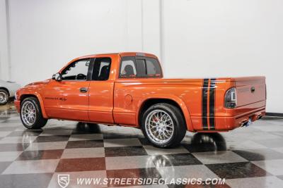 2000 Dodge Dakota R/T Supercharged
