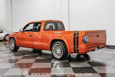 2000 Dodge Dakota R/T Supercharged